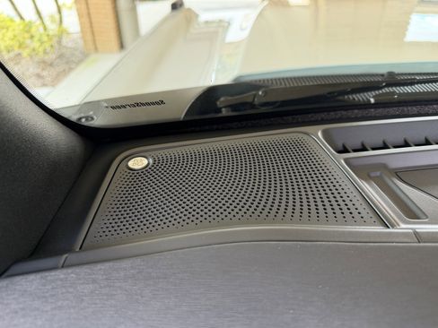 Used 2025 Ford Bronco Outer Banks AWD/4WD image 39