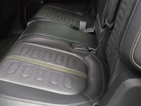 Used 2023 Rivian R1S Adventure AWD/4WD image 13
