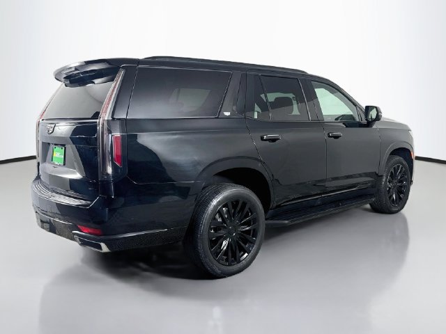 Used 2023 Cadillac Escalade Premium Luxury RWD image 10