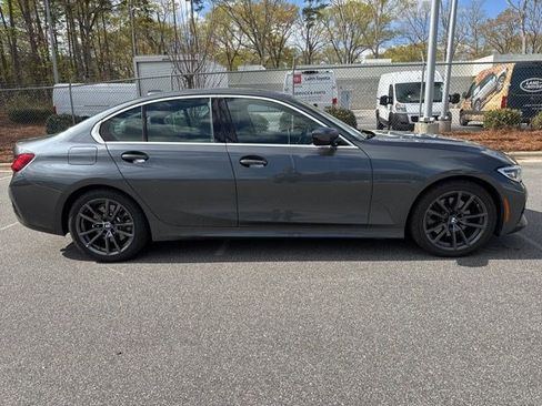 Used 2020 BMW 330i Sedan image 4