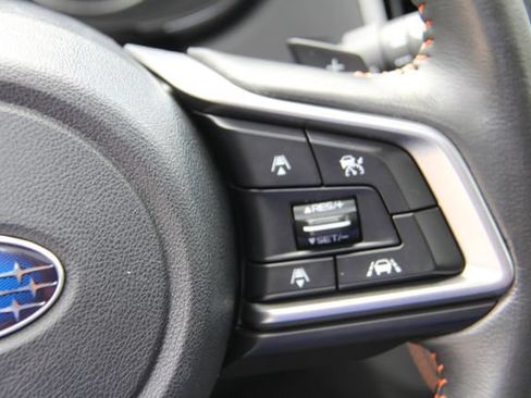 Used 2019 Subaru Crosstrek 2.0i Limited w/ Moonroof Package w/Navigation AWD/4WD image 23
