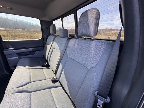 Used 2021 Ford F150 XLT w/ Equipment Group 302A High image 20