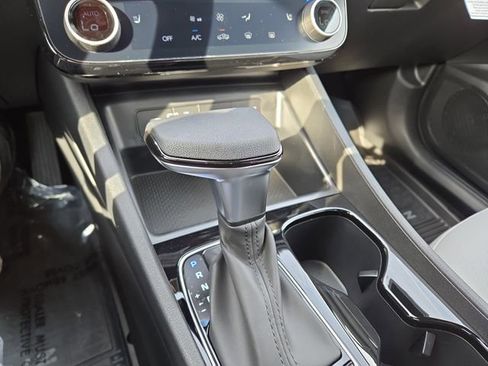 New 2026 Hyundai Santa Cruz SEL image 16