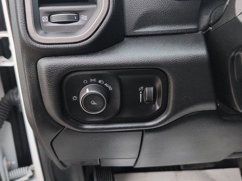 Used 2022 RAM 2500 Tradesman w/ Bed Utility Group image 24