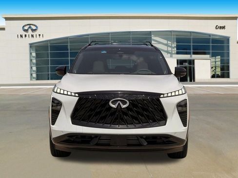 New 2027 INFINITI QX65 Sport w/ Premium Package AWD/4WD image 7