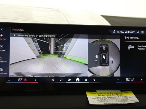 New 2026 BMW X3 xDrive30 w/ Premium Package image 32