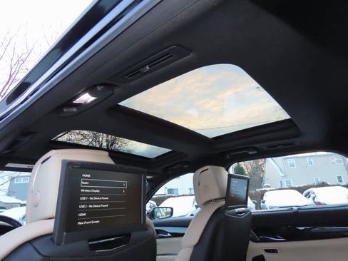 Used 2020 Cadillac CT6 Premium Luxury image 15