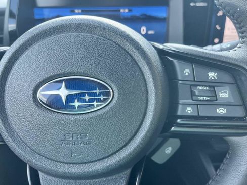 Certified 2026 Subaru Outback Premium w/ Premium/Limited Plus Package AWD/4WD image 36