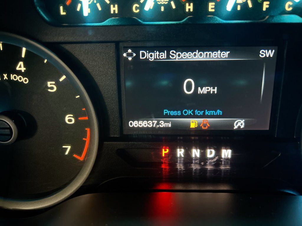 Used 2020 Ford F150 XLT w/ Equipment Group 302A Luxury AWD/4WD image 13