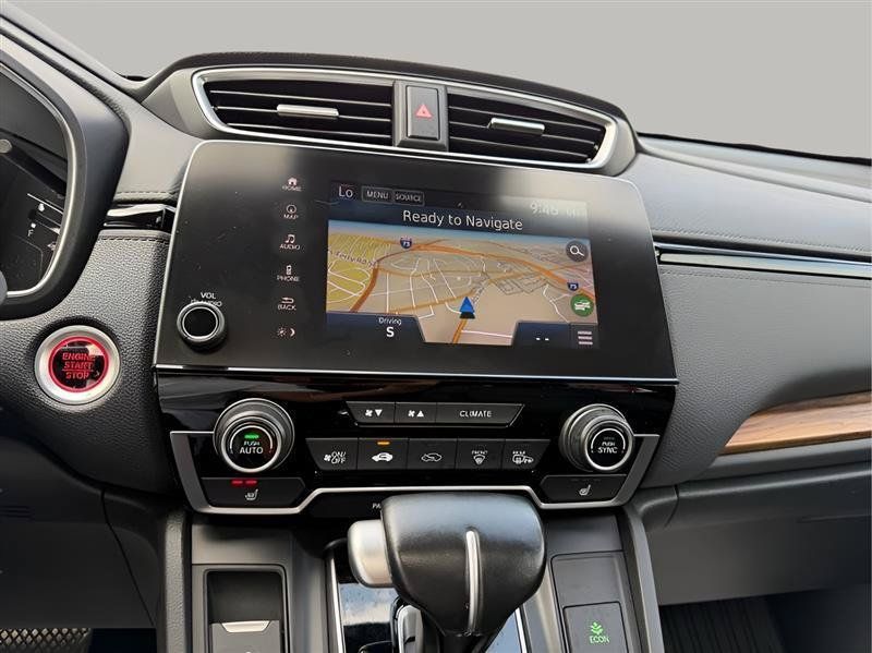 Used 2019 Honda CR-V Touring image 43
