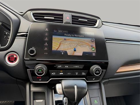 Used 2019 Honda CR-V Touring image 43