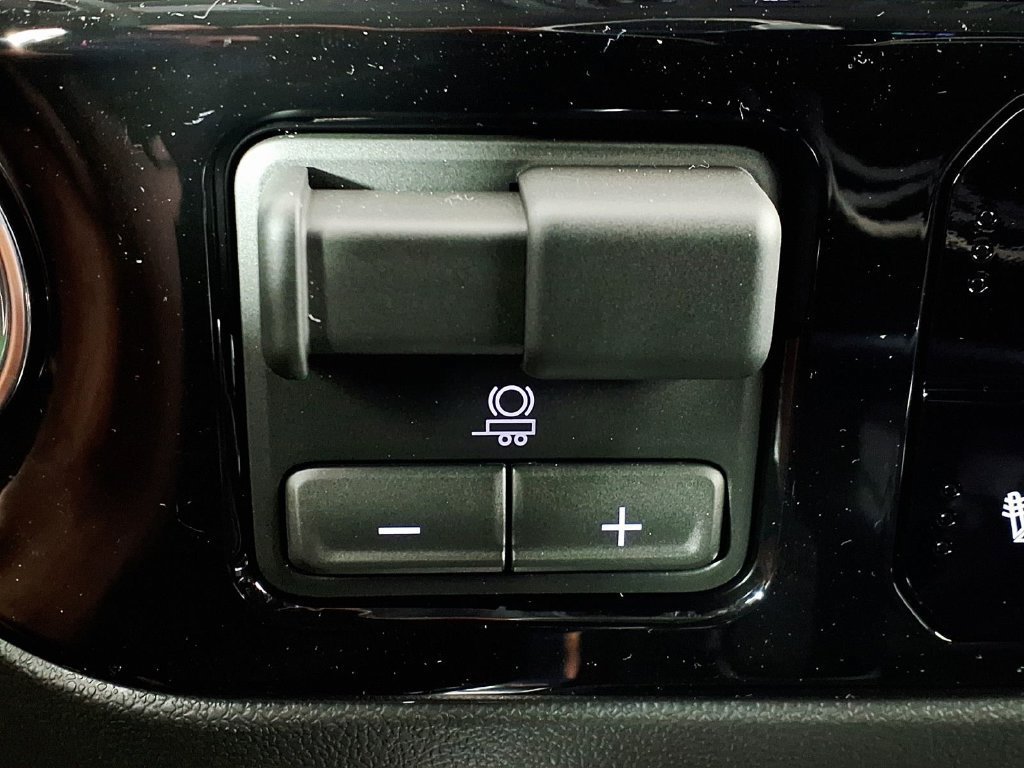 New 2026 Chevrolet Silverado 1500 RST AWD/4WD image 22