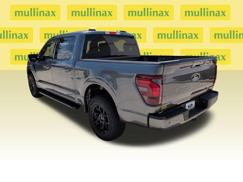 New 2026 Ford F150 Lariat RWD image 9