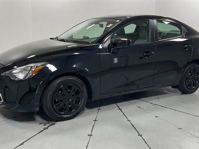 Used 2019 Toyota Yaris L