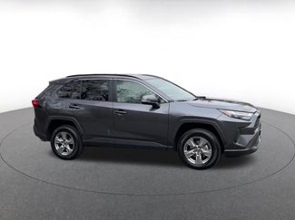 Used 2025 Toyota RAV4 XLE video 2