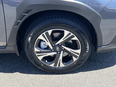 Certified 2024 Subaru Crosstrek 2.0i Premium AWD/4WD image 12
