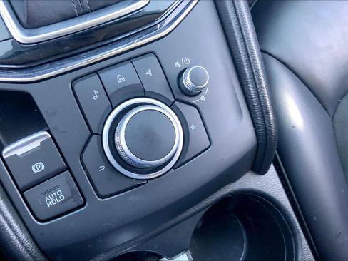 Used 2023 MAZDA CX-5 AWD 2.5 S w/ Select Package image 32