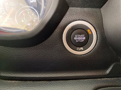 Used 2021 RAM 1500 Big Horn image 18