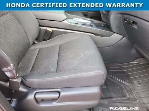Certified 2024 Honda Ridgeline Sport+ image 23