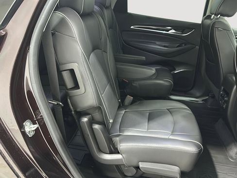 Used 2020 Buick Enclave Avenir w/ Avenir Technology Package image 25