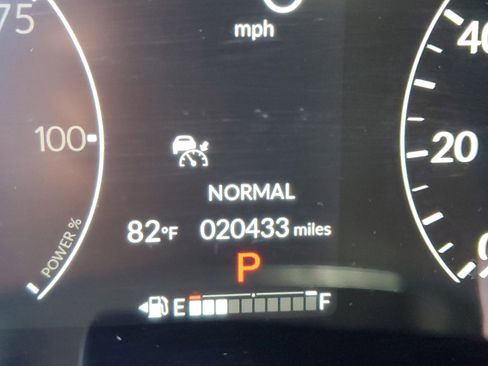 Used 2025 Honda CR-V Sport-L image 28