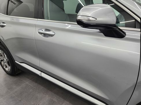 Used 2023 Hyundai Santa Fe SEL w/ Premium Package image 25