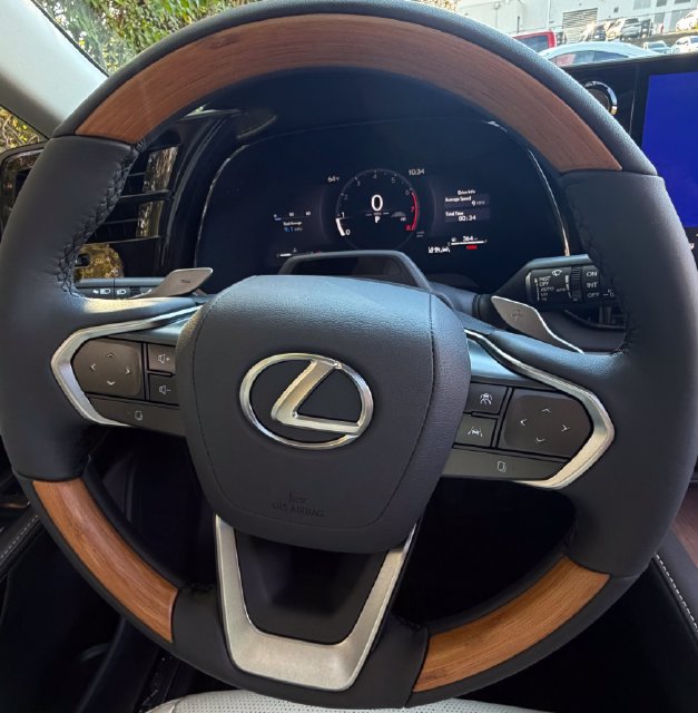 New 2026 Lexus RX 350 Premium Plus w/ Convenience Package AWD/4WD image 19