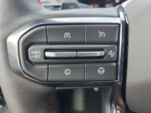 New 2026 GMC Yukon XL AT4 Ultimate image 21