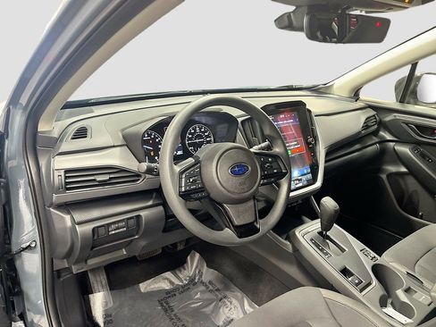 Used 2025 Subaru Crosstrek 2.0i Premium image 9