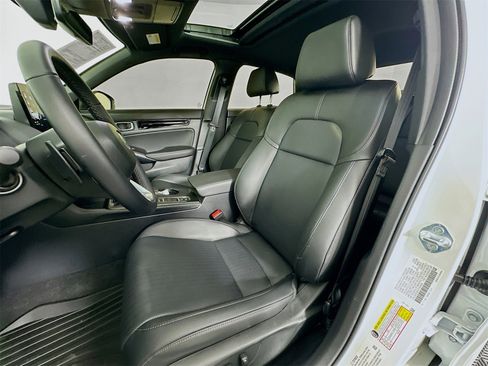 Used 2026 Honda Civic Sport Touring image 21