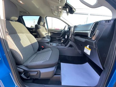 New 2025 Ford Ranger XLT w/ Trailer Tow Package image 25