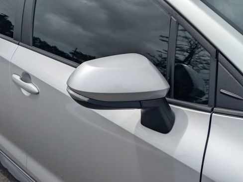 Used 2022 Toyota Corolla SE FWD image 10