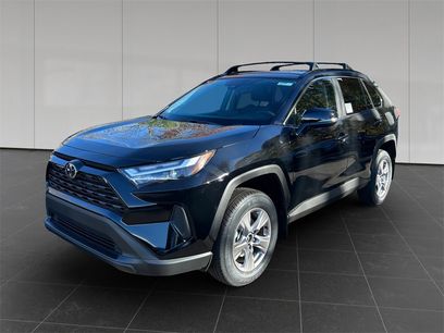 New 2025 Toyota RAV4 XLE w/ Convenience Package