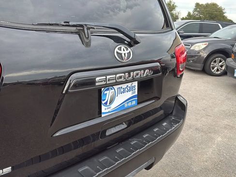 Used 2012 Toyota Sequoia SR5 image 52