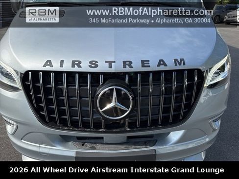 New 2025 Mercedes-Benz Sprinter 3500 image 10