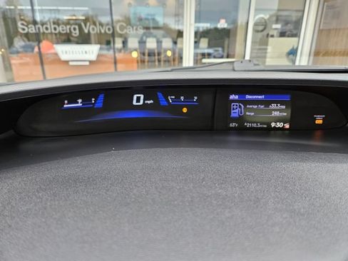 Used 2015 Honda Civic EX image 23