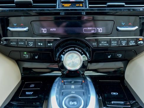 Used 2023 Acura MDX SH-AWD w/ Technology Package image 57