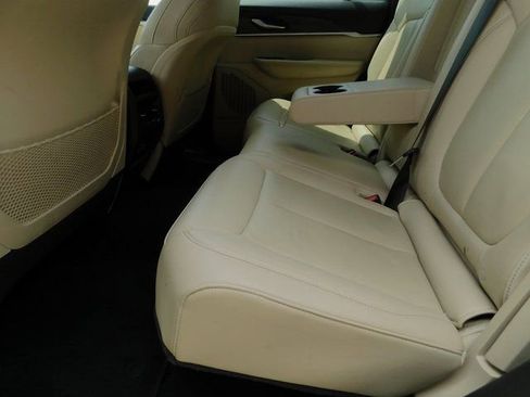 Used 2023 Jeep Grand Cherokee Limited image 6