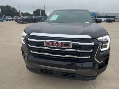 Certified 2026 GMC Terrain Elevation FWD image 3