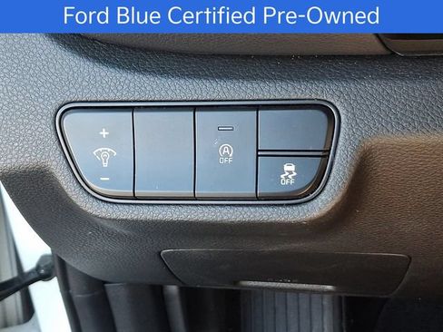 Used 2024 Kia Seltos S FWD image 26