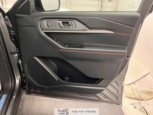 New 2026 Ford Explorer ST-Line RWD image 39