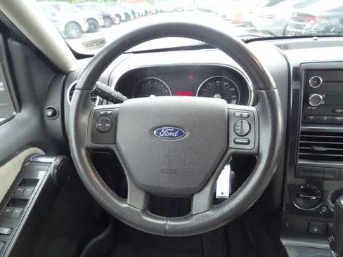 Used 2008 Ford Explorer XLT RWD image 13