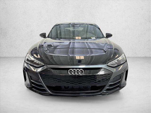 Used 2023 Audi e-tron GT Premium Plus AWD/4WD image 2