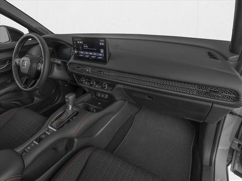 New 2026 Honda HR-V Sport image 11