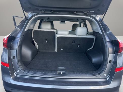 Used 2020 Hyundai Tucson SE image 7