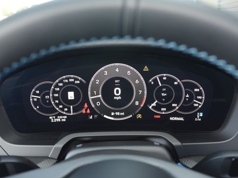 Certified 2026 Porsche 911 Targa 4S AWD/4WD image 19