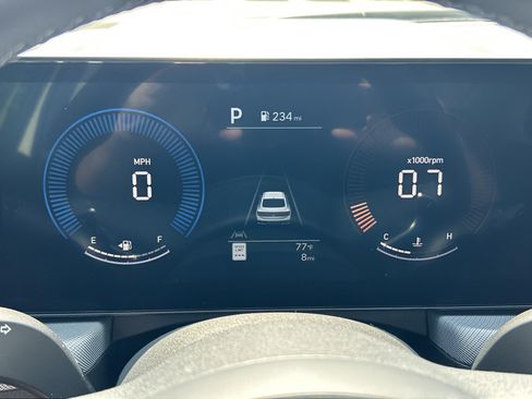 New 2026 Hyundai Sonata SEL AWD/4WD image 48