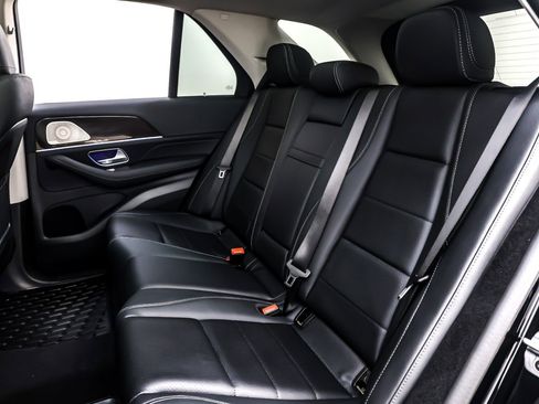 New 2026 Mercedes-Benz GLE 450 4MATIC image 8