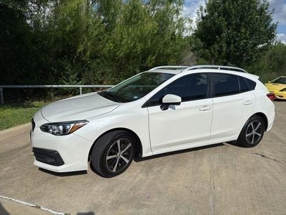 Certified 2023 Subaru Impreza 2.0i Premium