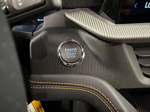 New 2026 Ford Explorer Tremor AWD/4WD image 17